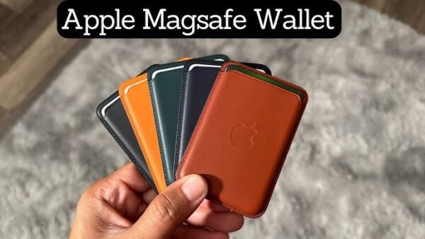 APPLE WALLET