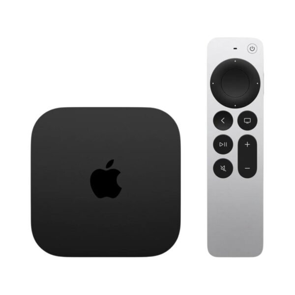 APPLE TV 4K