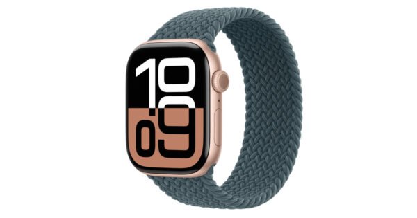 APPLE WATCH SERIES 10