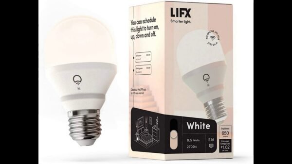 FOCO INTELIGENTE LIFX