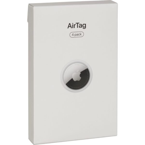 AIRTAG 4 PACK